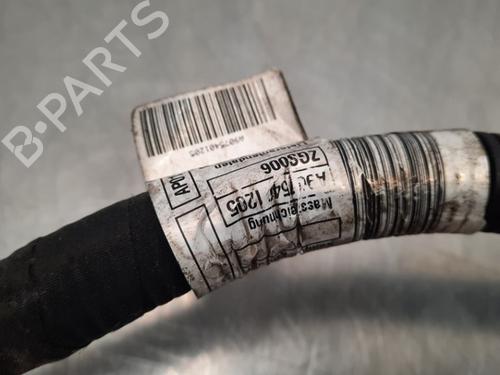 Cable MERCEDES-BENZ SPRINTER 3,5-t Van (B907, B910) 314 CDI RWD (907.631, 907.633, 907.635, 907.637) | BP15028823E12 