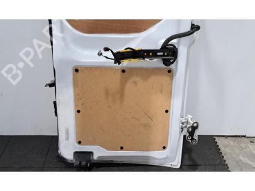 Tailgate FORD TRANSIT CUSTOM V362 Van (FY, FZ) 2.0 EcoBlue | BP31273727C6 
