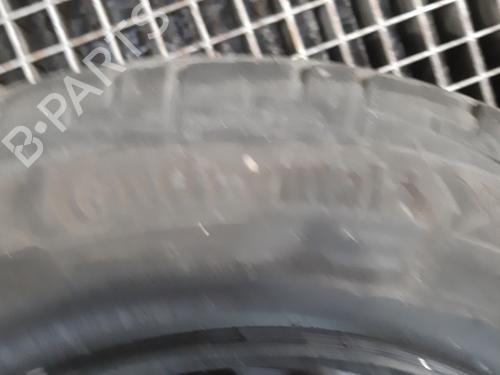 Rim TOYOTA PROACE Van (MDZ_) 1.5 D4d (MDZ1) | BP17564109C45