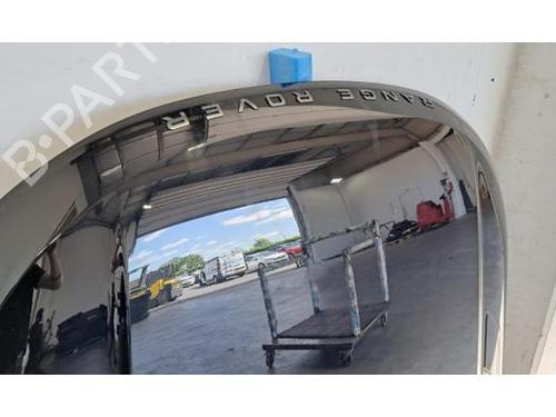 Hood LAND ROVER RANGE ROVER SPORT III (L461) 3.0 D350 MHEV AWD | BP28613320C1 