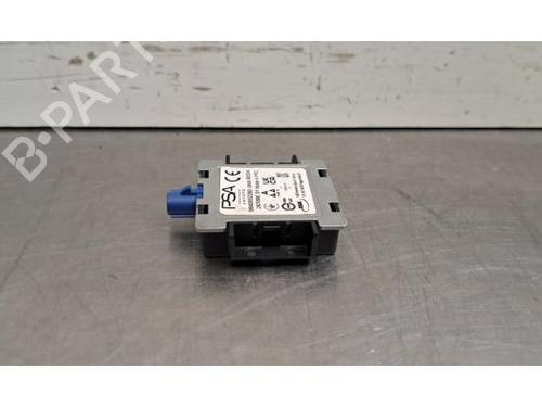 Used Electronic module Electronic module 38192597 38192597