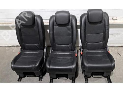 Ensemble sièges SEAT ALHAMBRA (710, 711) 1.4 TSI | BP30766460C78