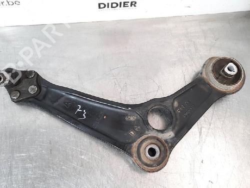 Right front suspension arm RENAULT SCÉNIC IV (J9_) 1.5 dCi 95 | BP10870827M13 