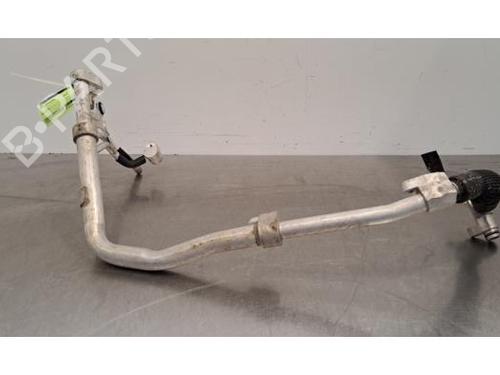 AC pipe PORSCHE TAYCAN (Y1A) Performance Battery Plus (Y1AAA1) | BP30651049M126