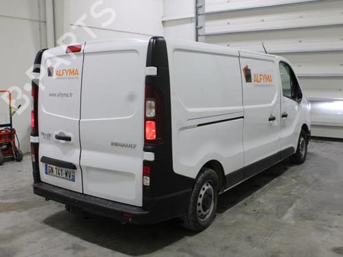 Gearbox RENAULT TRAFIC III Van (FG_) 2.0 dCi 130 (FGMY) | BP34407936M3 - Image 8