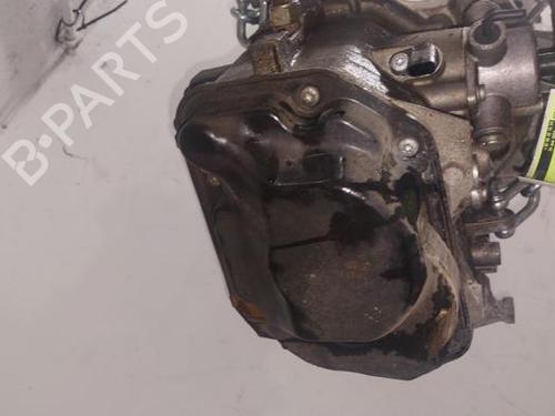 Gearbox VW POLO VI (AW1, BZ1, AE1) 1.0 | BP15293380M3 