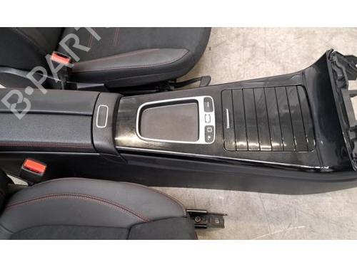 Seats set MERCEDES-BENZ CLA (C118) CLA 180 Mild-Hybrid (118.384) | BP40483566C78 - Image 5