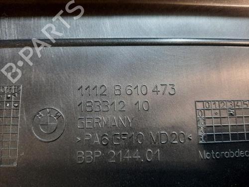 Upper protection BMW 3 (F30, F80) 328 i | BP25464245M93