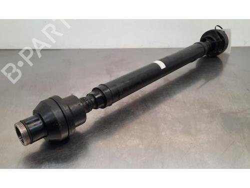 Driveshaft LAND ROVER DEFENDER Station Wagon (L663) P300 Si4 4x4 | BP23608460M37 