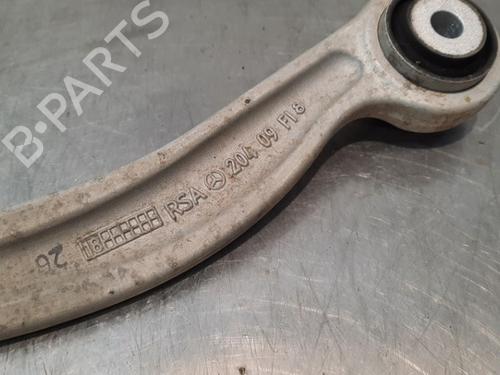 Left rear suspension arm MERCEDES-BENZ C-CLASS (W205) C 180 BlueTEC / d (205.036) | BP10895660M14 