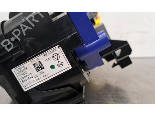 Climate control DACIA SANDERO III 1.0 TCe 90 | BP34254187I5  - Image 5