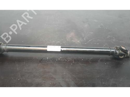 Used Driveshaft BMW X3 (F25) xDrive 30 d (211 hp) 26226773
