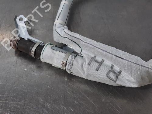 Right curtain airbag MAZDA 3 Saloon (BM_, BN_) 1.5 | BP10882942C12 