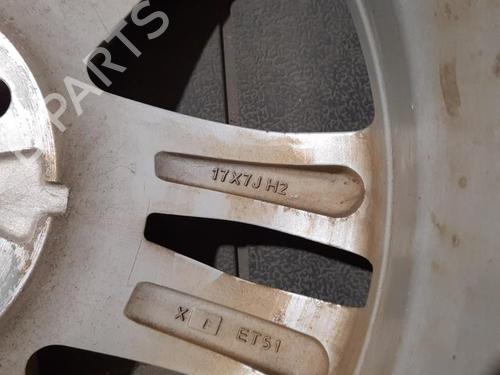 Rim MG MG 4 (EH32) EV | BP30651127C45 