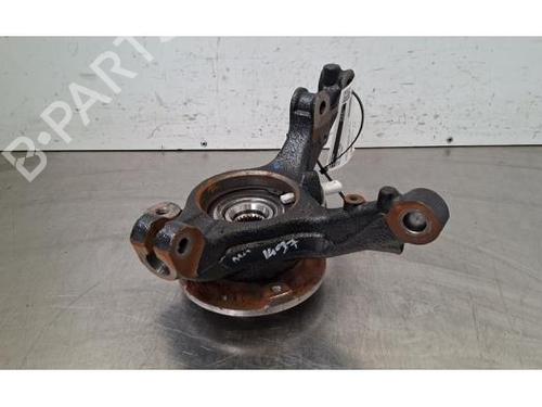 Used Right front steering knuckle Right front steering knuckle 38195933 38195933