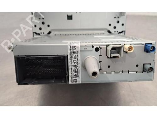 Display FIAT DUCATO Van (250_) 120 Multijet 2,3 D | BP29879631C48