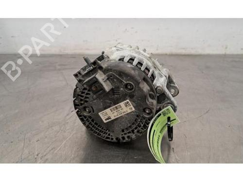Alternator MERCEDES-BENZ VITO Van (W447) 114 CDI (447.601, 447.603, 447.605) | BP23641691M7 