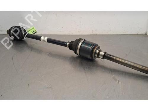 Right front driveshaft MERCEDES-BENZ GLE (V167) GLE 300 d 4-matic (167.119) | BP23638456M39