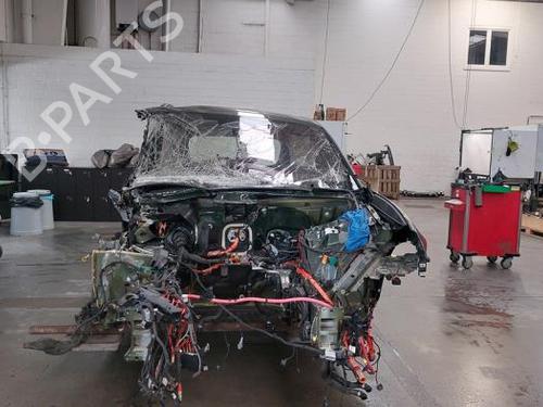 Porta anteriore sinistra PORSCHE MACAN (95B) 2.9 GTS (95BBL1) | BP30797528C2 