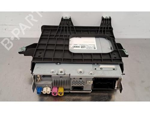 Bilradio AUDI A4 B9 (8W2, 8WC) 1.4 TFSI | BP29468013E6 