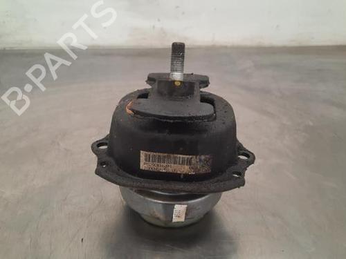 Used Engine mount BMW X6 (E71, E72) M (555 hp) 23614783