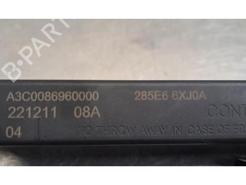 Electronic module RENAULT TRAFIC III Van (FG_) 2.0 dCi 150 (FGMU) | BP37686407M83 - Image 4