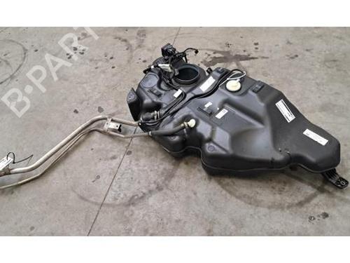 Ander Ander FORD FOCUS IV (HN) 1.0 EcoBoost (101 hp) 37514976 37514976