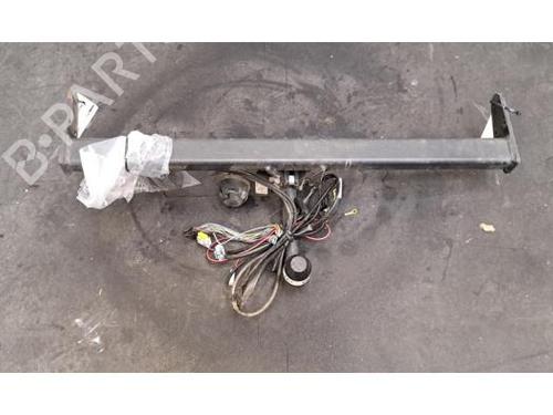 Used Tow ball/Mechanism Tow ball/Mechanism 39453116 39453116