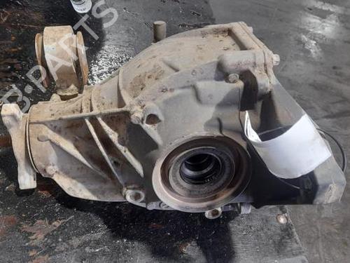Differential, bag MERCEDES-BENZ C-CLASS (W205) C 250 BlueTEC / d 4-matic (205.009) (204 hp) 19576299