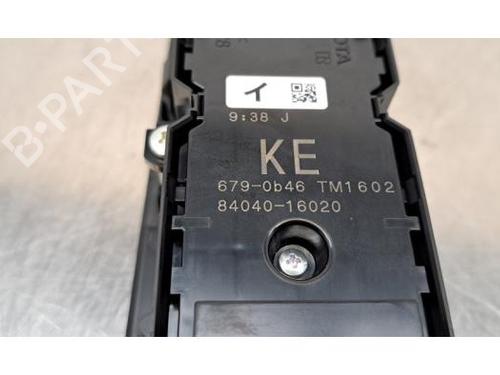 Switch TOYOTA YARIS CROSS (MXP_) 1.5 (MXPB10) | BP30714299I30