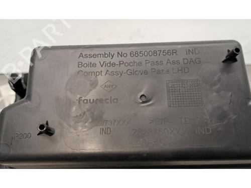 Handskerum DACIA JOGGER (RK_) 1.0 TCe 110 (RKMD) | BP30605514C95