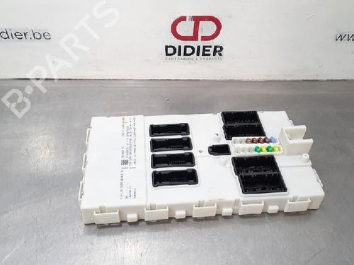 Sikringsdose BMW 3 (F30, F80) 316 i (136 hp) 10889914