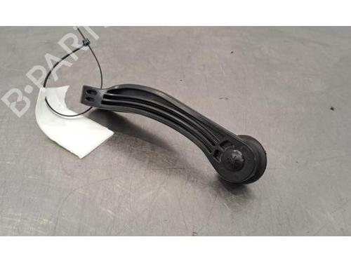 Left rear suspension arm AUDI Q4 E-TRON Sportback (F4N) 45 quattro | BP29054922M14 