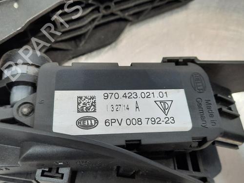Pedal PORSCHE PANAMERA (970) 3.0 4S | BP19689506I4 