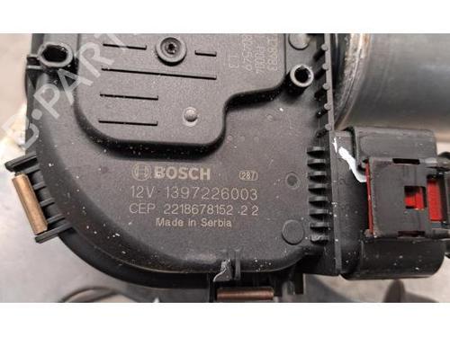 Other PEUGEOT 308 III (FB_, FH_, FP_, F3_, FM_) e-308 (FMZKWZ) | BP23850178O1 