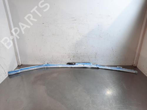 Used Left curtain airbag SEAT LEON (5F1) 2.0 TDI (150 hp) 24832033