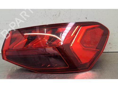 Used Right taillight Right taillight AUDI A3 Limousine (8YS, 8YM) 35 TDI (150 hp) 40025864 40025864