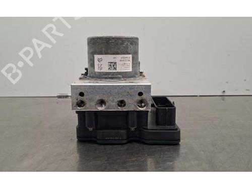 Used ABS pump PEUGEOT EXPERT Van (V_) 1.5 BlueHDi 120 (120 hp) 31241571