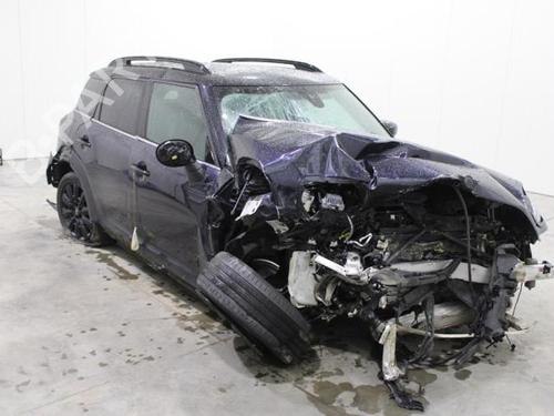 Electronic module MINI MINI COUNTRYMAN (F60) Cooper | BP33316400M83  - Image 13