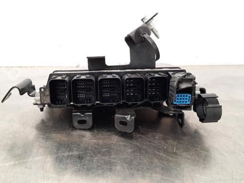 Engine control unit (ECU) LAND ROVER DEFENDER Station Wagon (L663) D200 MHEV 4x4 | BP17564801M57 