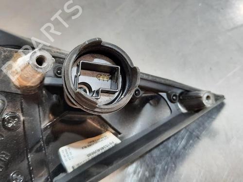 Right mirror BMW 5 (F10) 525 d | BP23582011C27 