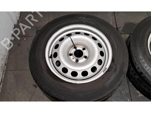 Fælk CITROËN JUMPY III Van (V_) 1.5 BlueHDi 100 | BP33307603C45 - Image 2