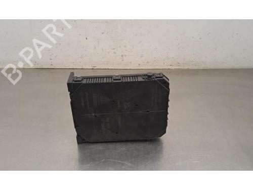 Fuse box CITROËN GRAND C4 SPACETOURER (3A_, 3E_) 1.2 PureTech 130 | BP33927882E1 - Image 2