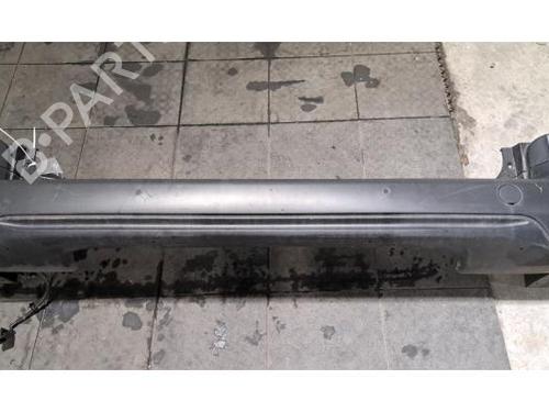 rear-bumper-peugeot-partner-box-bodympv-k9-2018-33167537 main image