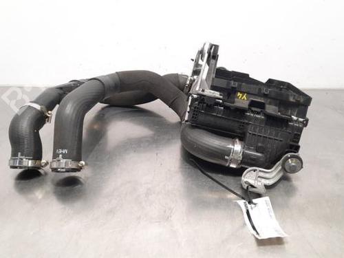 Used Intercooler PEUGEOT 5008 II (MC_, MJ_, MR_, M4_) 1.2 THP (MRHNYH, MRHNYW, MRHNSJ, MRHNSU, MRHNSM) (131 hp) 21673798