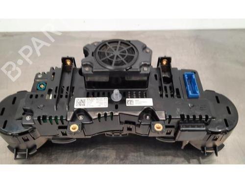 Instrument cluster PORSCHE PANAMERA (970) 4.8 4S | BP24991145C47 