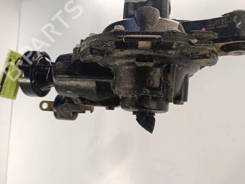 Front differential FORD RANGER (TKE) 2.0 EcoBlue 4x4 | BP31274074M23 