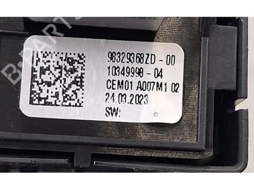 Switch OPEL COMBO Box Body/MPV (K9) 1.5 D | BP39154537I30 - Image 3