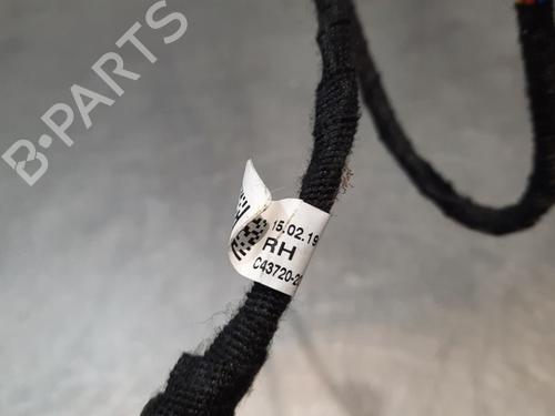 Electronic module PEUGEOT 3008 II SUV (MC_, MR_, MJ_, M4_) 1.2 THP/ PureTech 130 (MRHNSM, MRHNSU, MRHNSJ, MRHNYW,... | BP15034900M83 