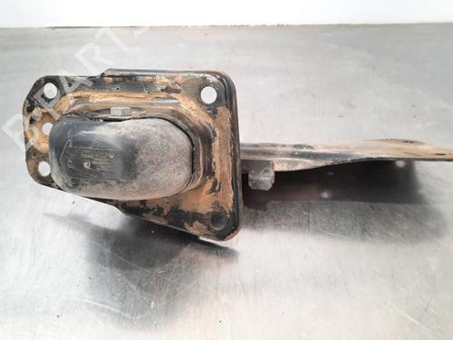 Right rear suspension arm VW BEETLE Convertible (5C7, 5C8) 1.4 TSI | BP10899392M15 